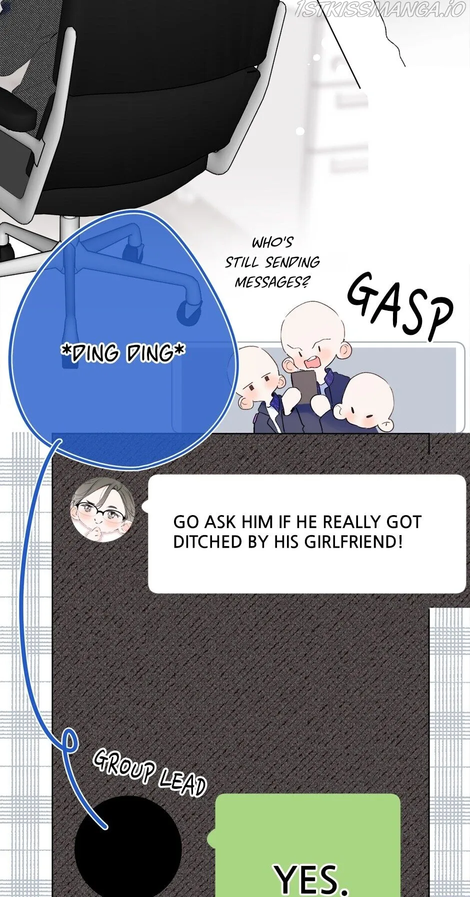 Don’t Cry Chapter 74 Online - página 16
