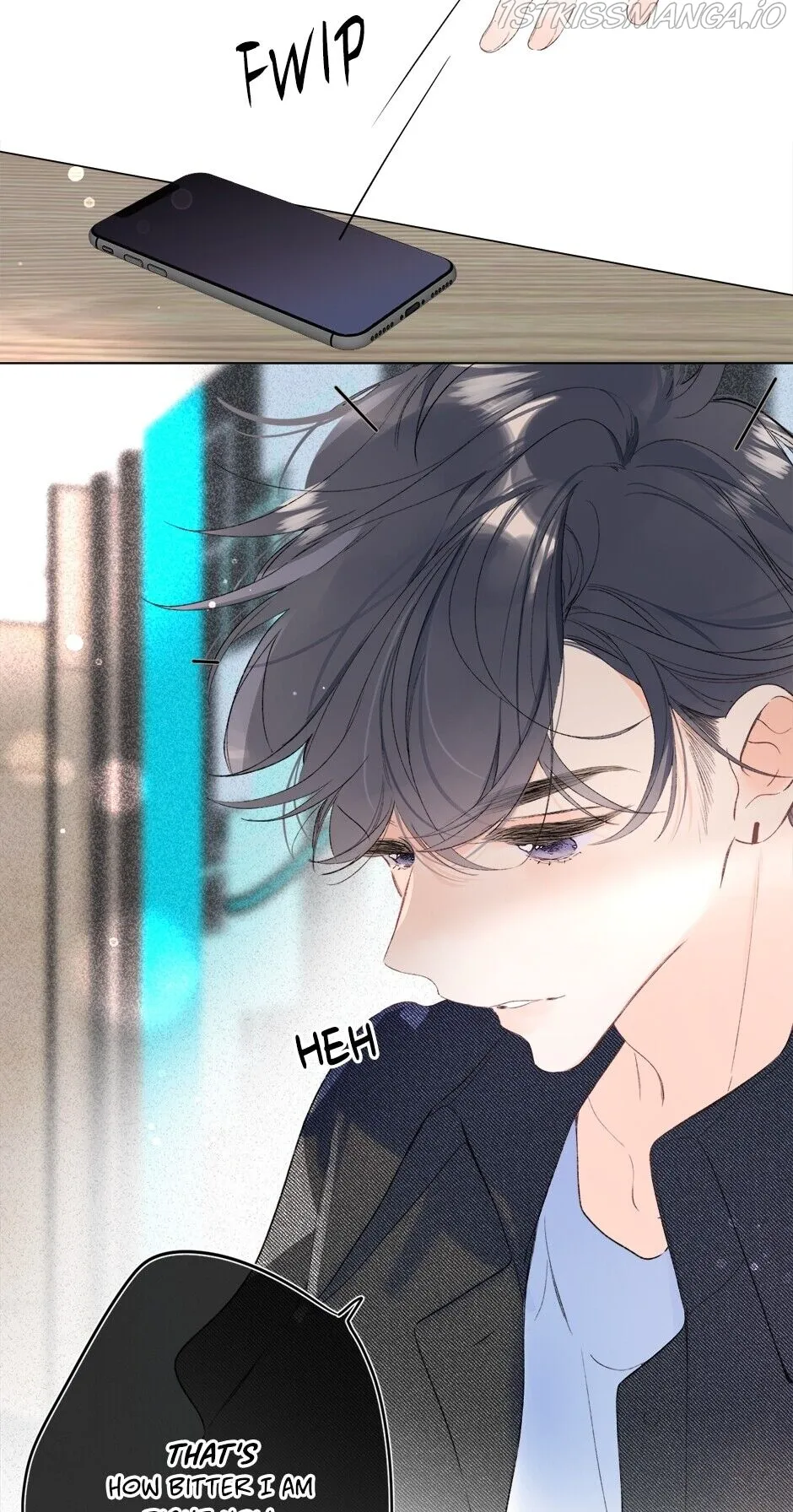 Don’t Cry Chapter 74 Online - página 18
