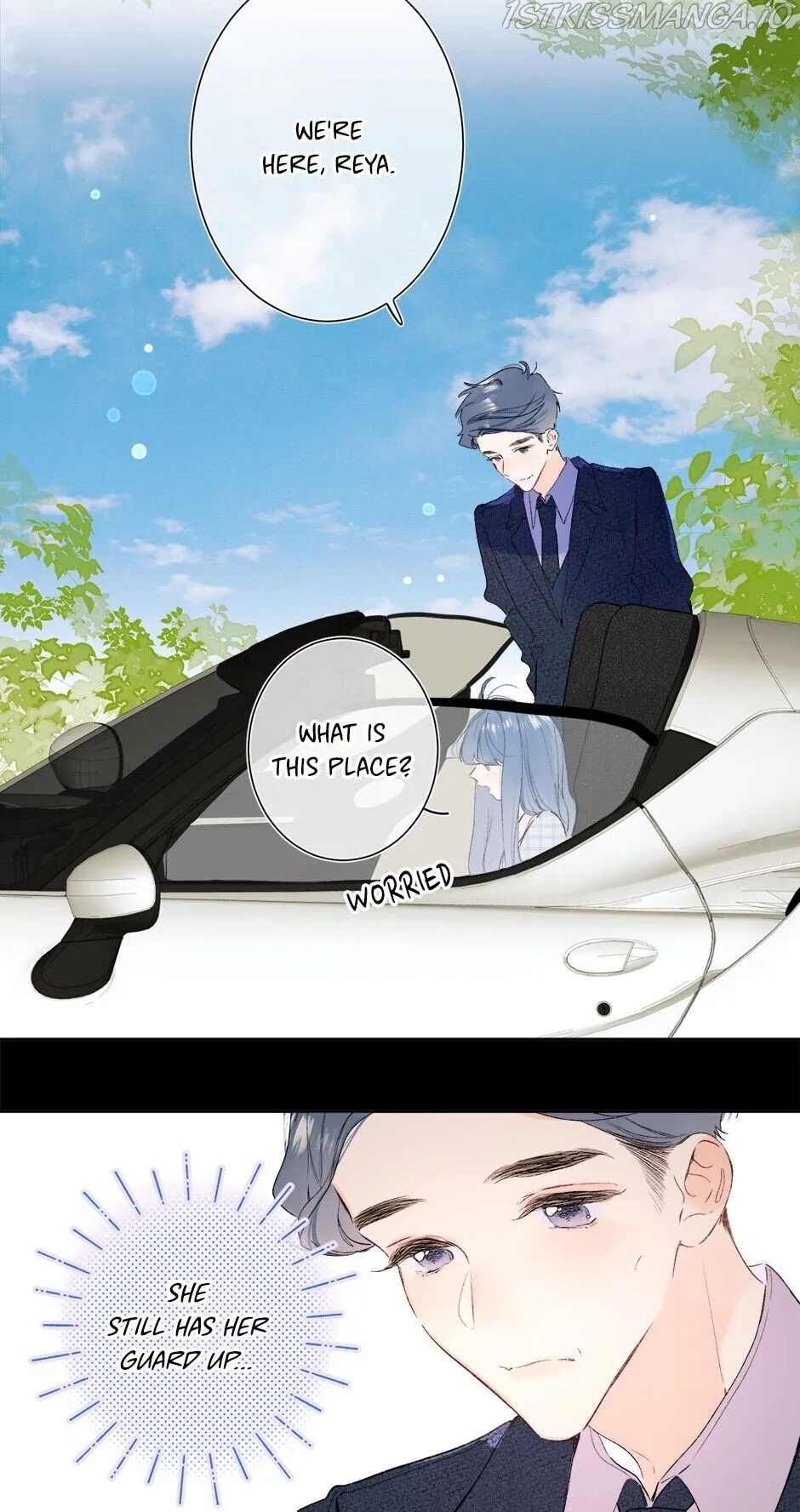 Don’t Cry Chapter 74 Online - página 21