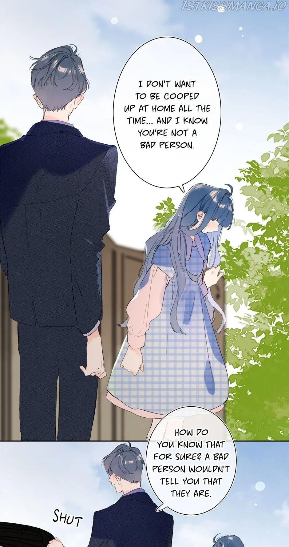 Don’t Cry Chapter 74 Online - página 23