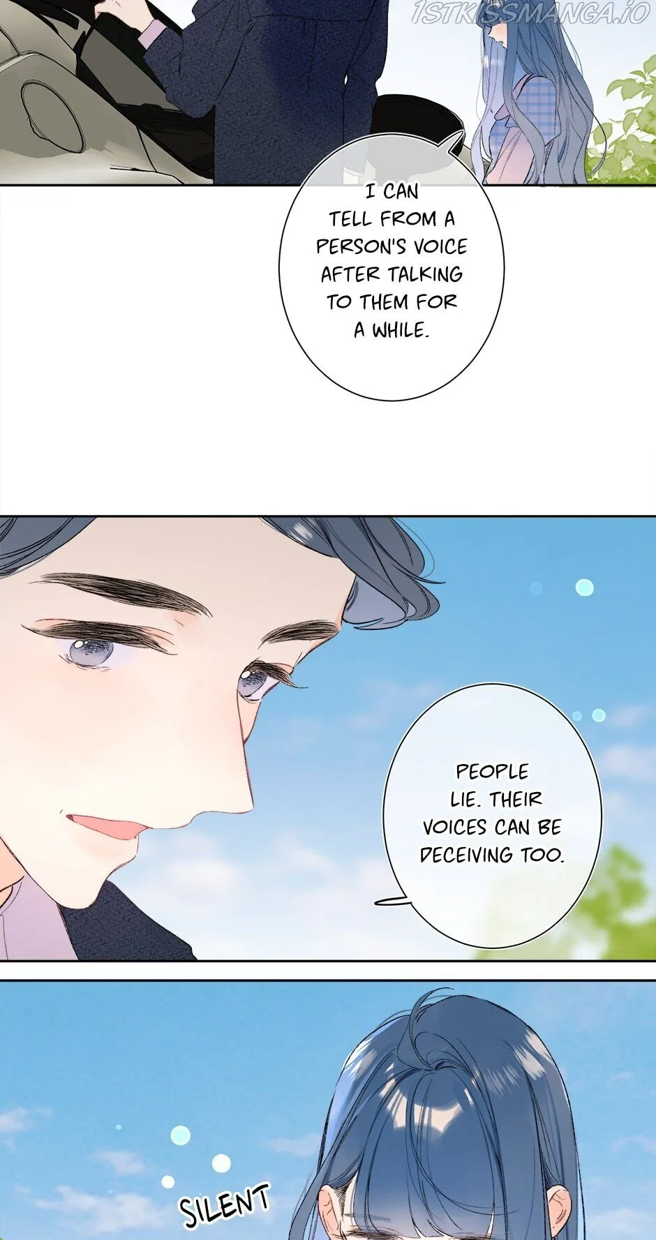 Don’t Cry Chapter 74 Online - página 24