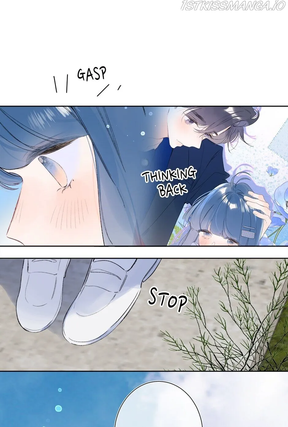 Don’t Cry Chapter 74 Online - página 26
