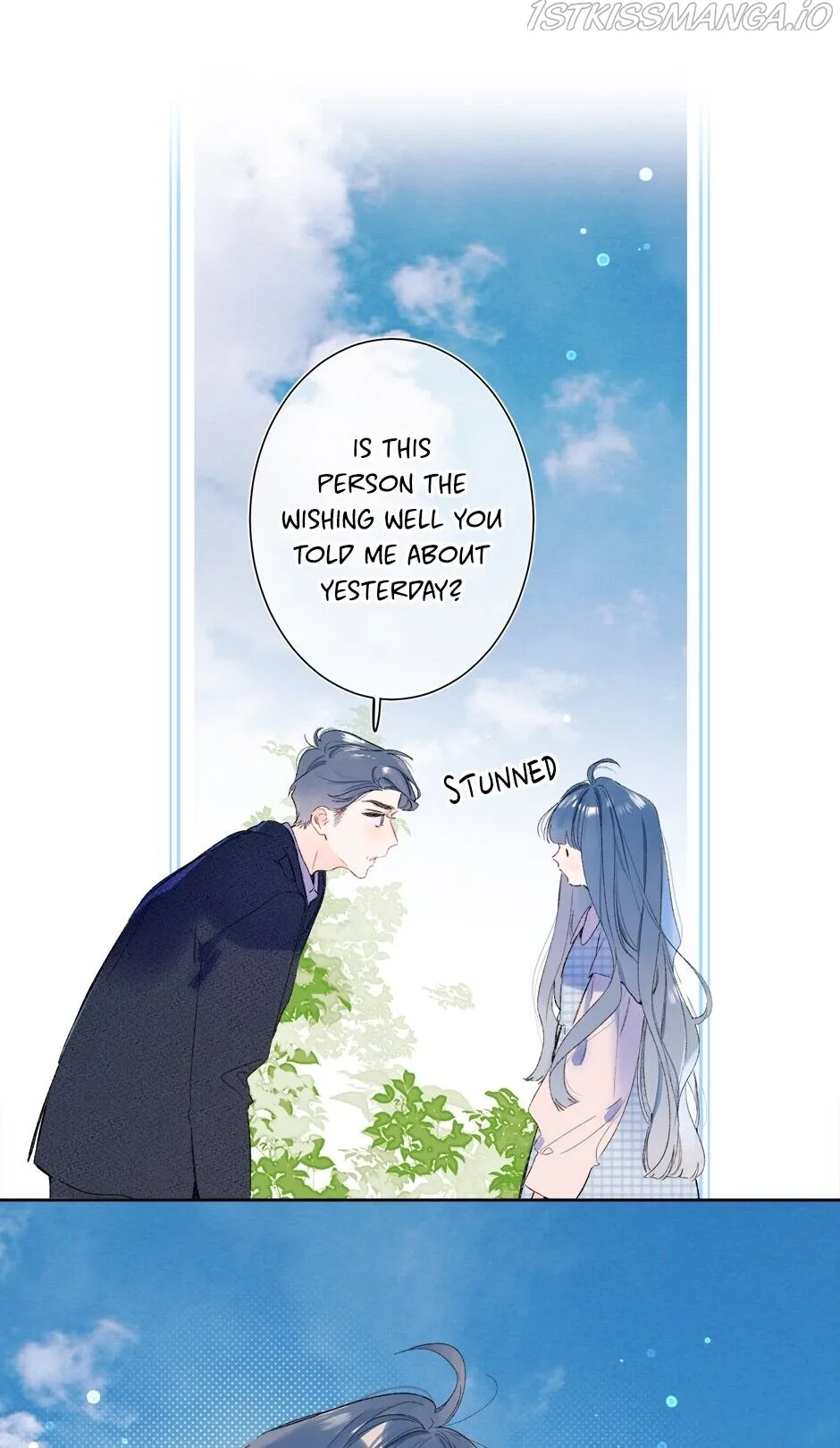 Don’t Cry Chapter 74 Online - página 29