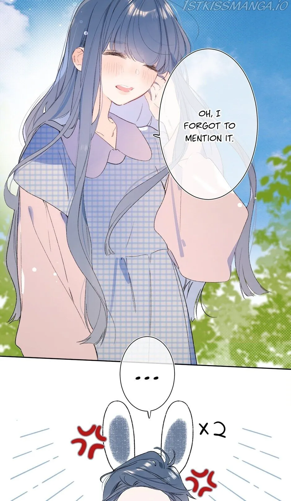 Don’t Cry Chapter 74 Online - página 30