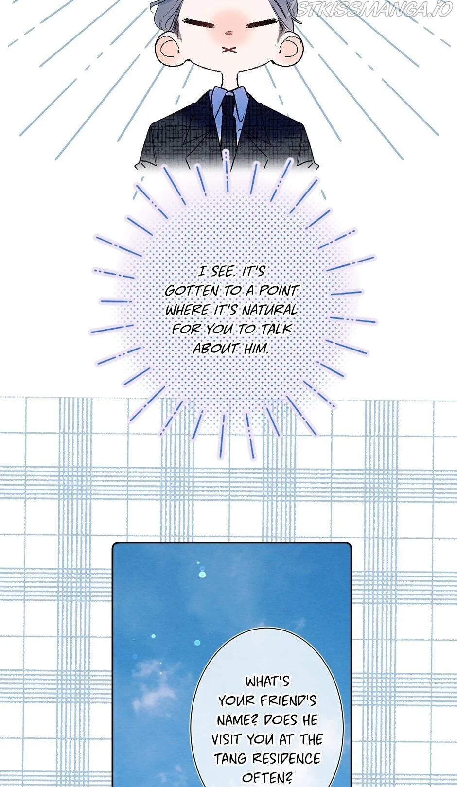 Don’t Cry Chapter 74 Online - página 31