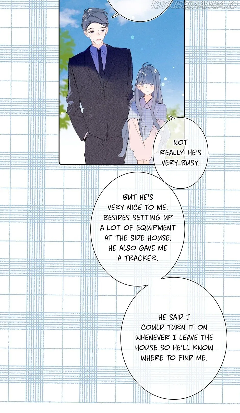 Don’t Cry Chapter 74 Online - página 32