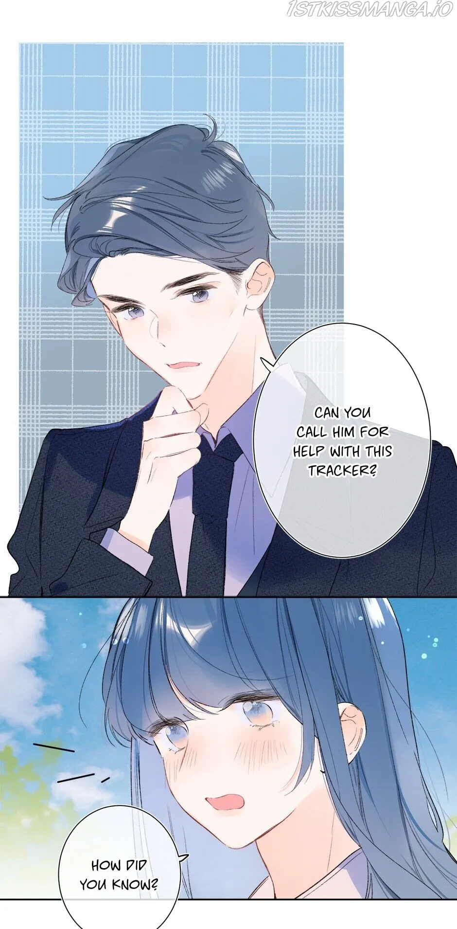 Don’t Cry Chapter 74 Online - página 33
