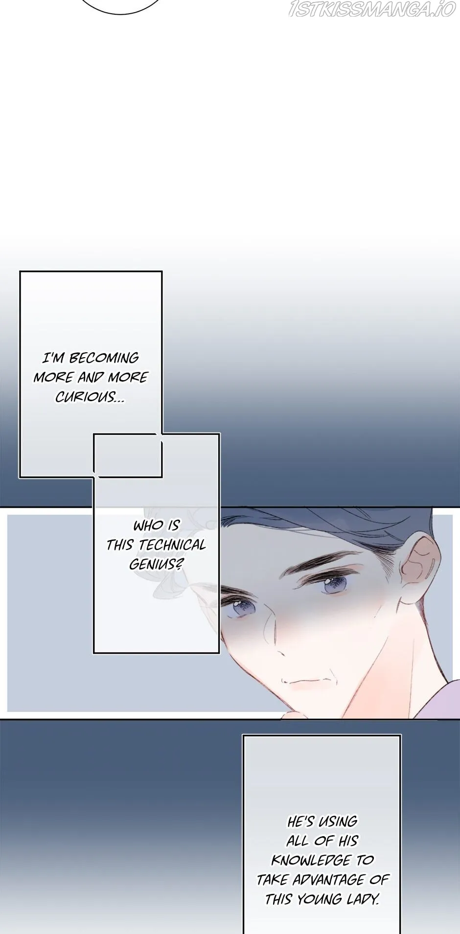 Don’t Cry Chapter 74 Online - página 34