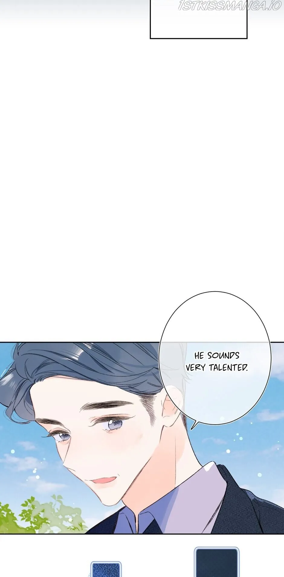 Don’t Cry Chapter 74 Online - página 35