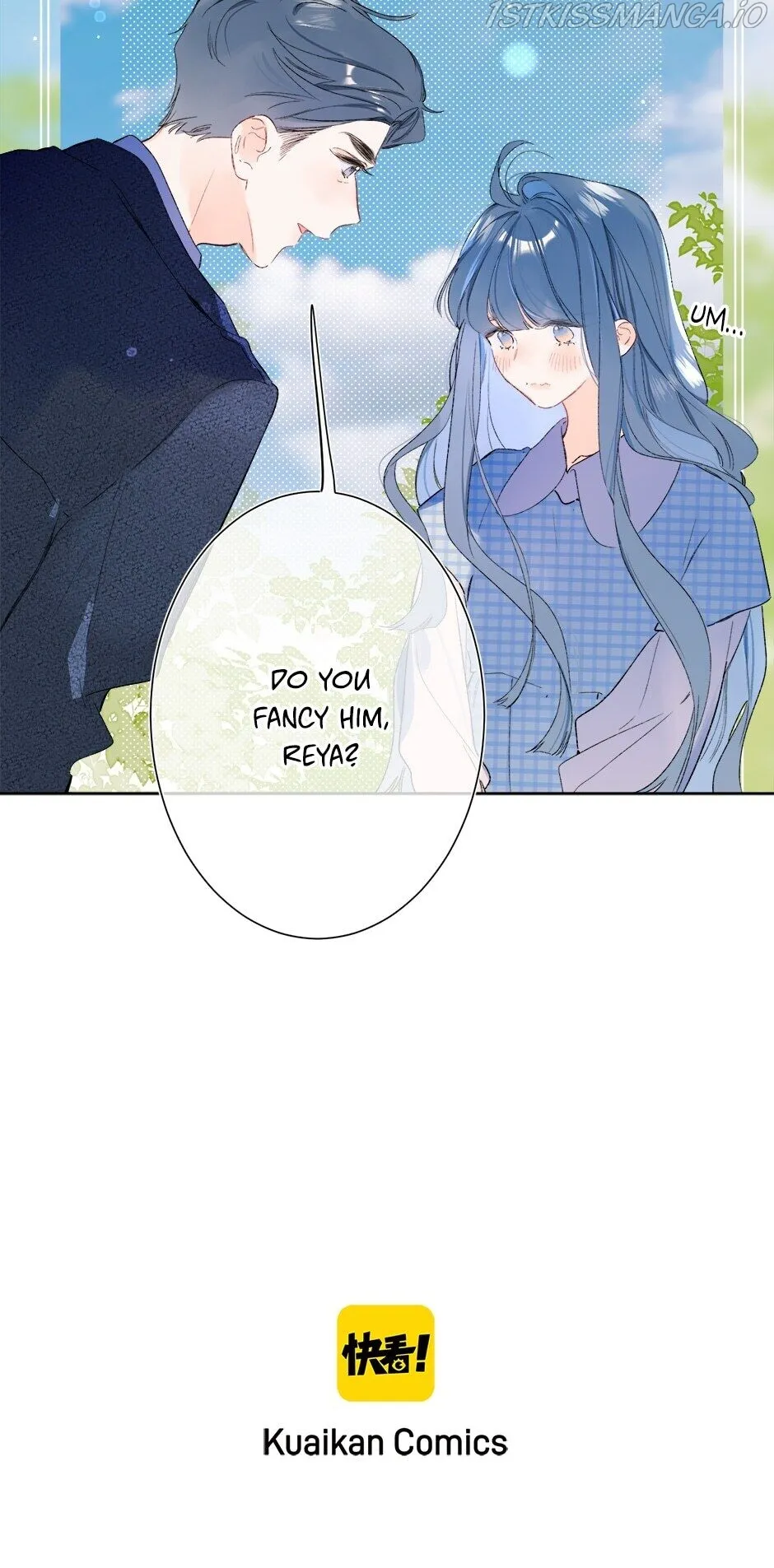 Don’t Cry Chapter 74 Online - página 37