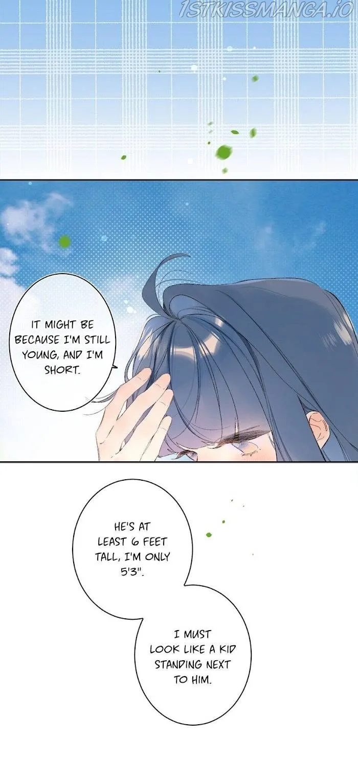 Don’t Cry Chapter 75 Online - página 6