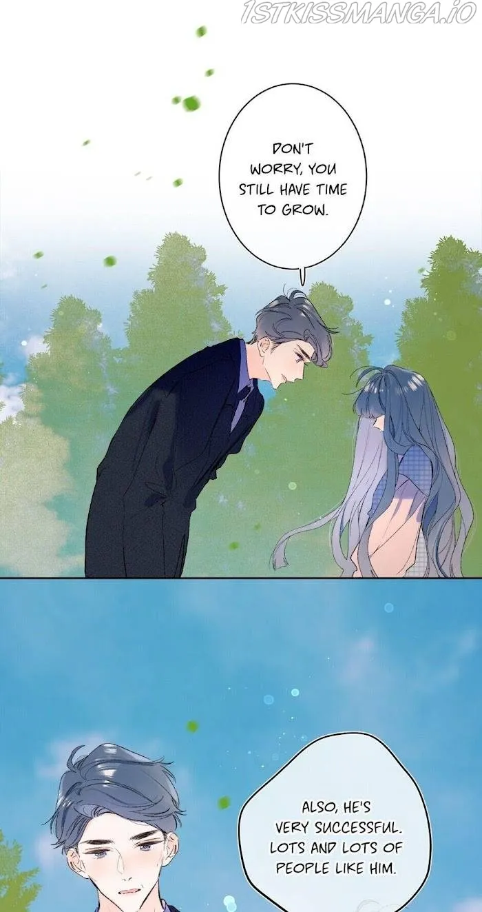 Don’t Cry Chapter 75 Online - página 7