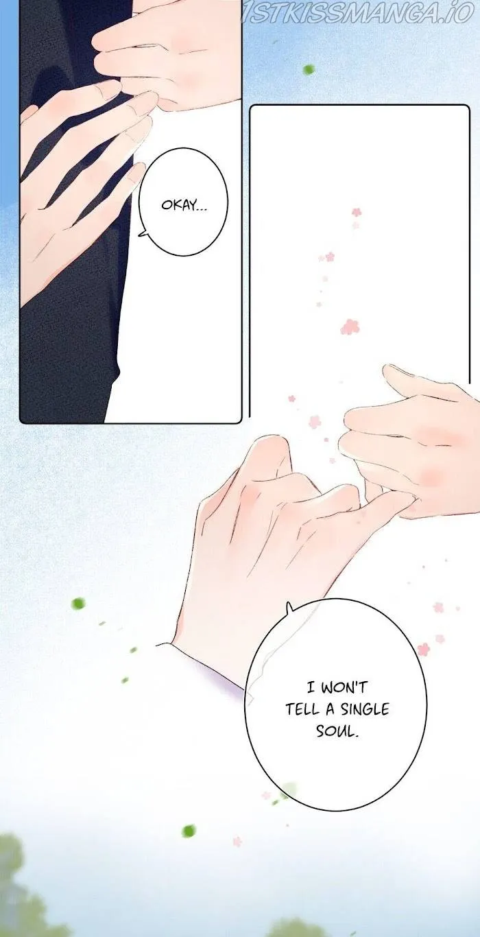 Don’t Cry Chapter 75 Online - página 14
