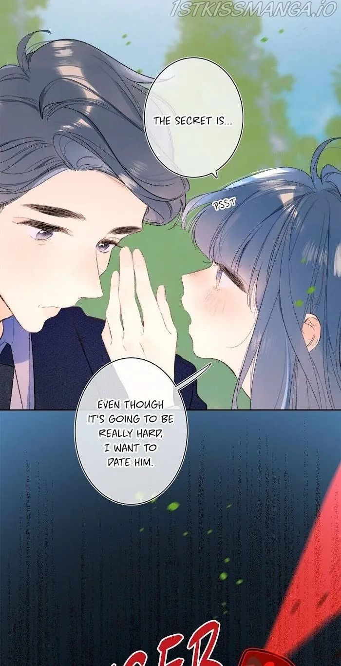 Don’t Cry Chapter 75 Online - página 15