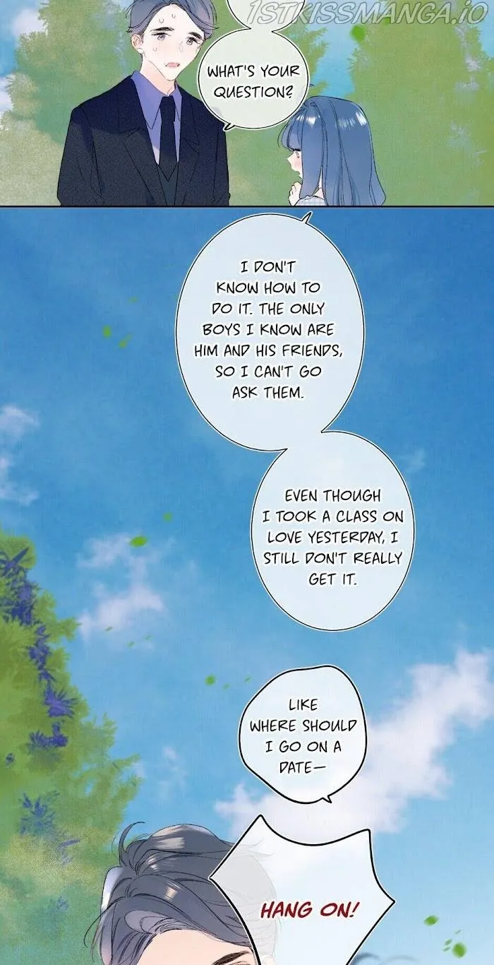 Don’t Cry Chapter 75 Online - página 17