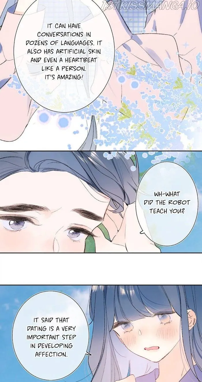 Don’t Cry Chapter 75 Online - página 20