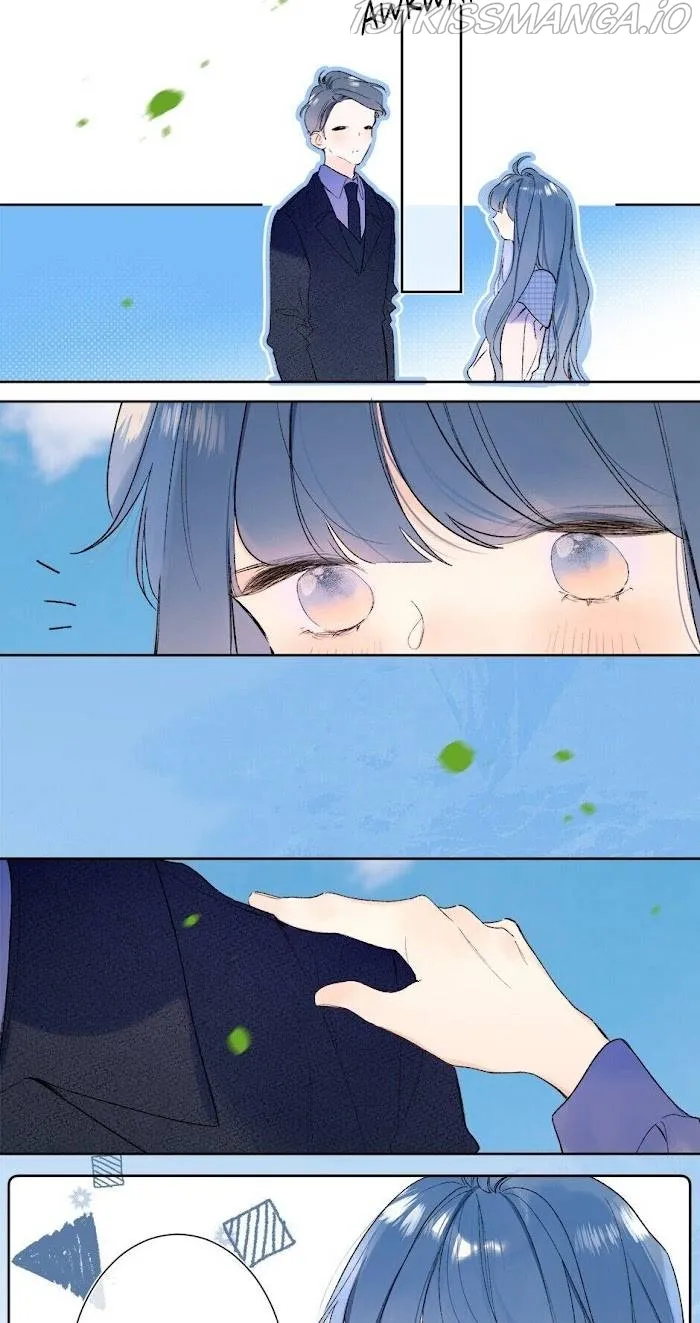Don’t Cry Chapter 75 Online - página 26