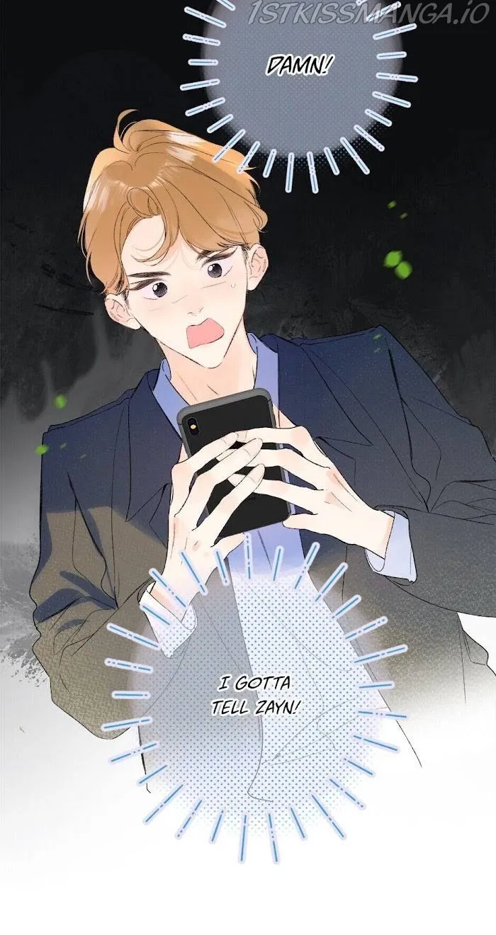 Don’t Cry Chapter 75 Online - página 30