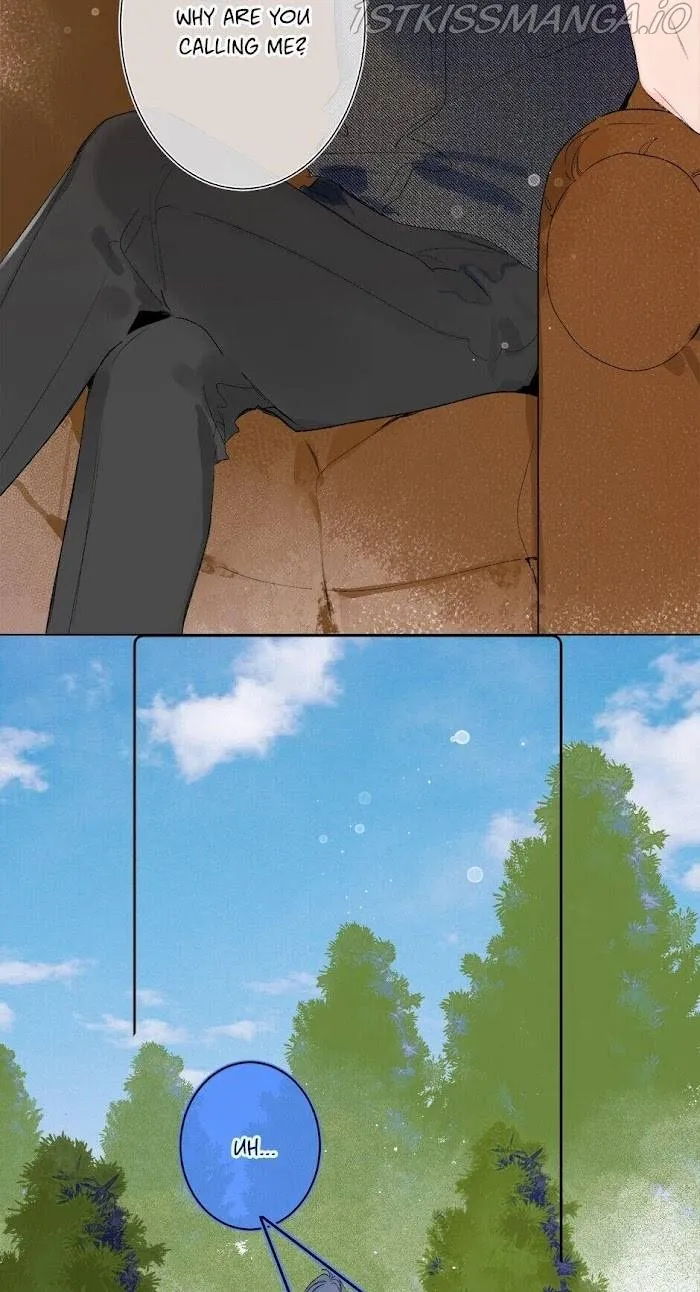 Don’t Cry Chapter 75 Online - página 32