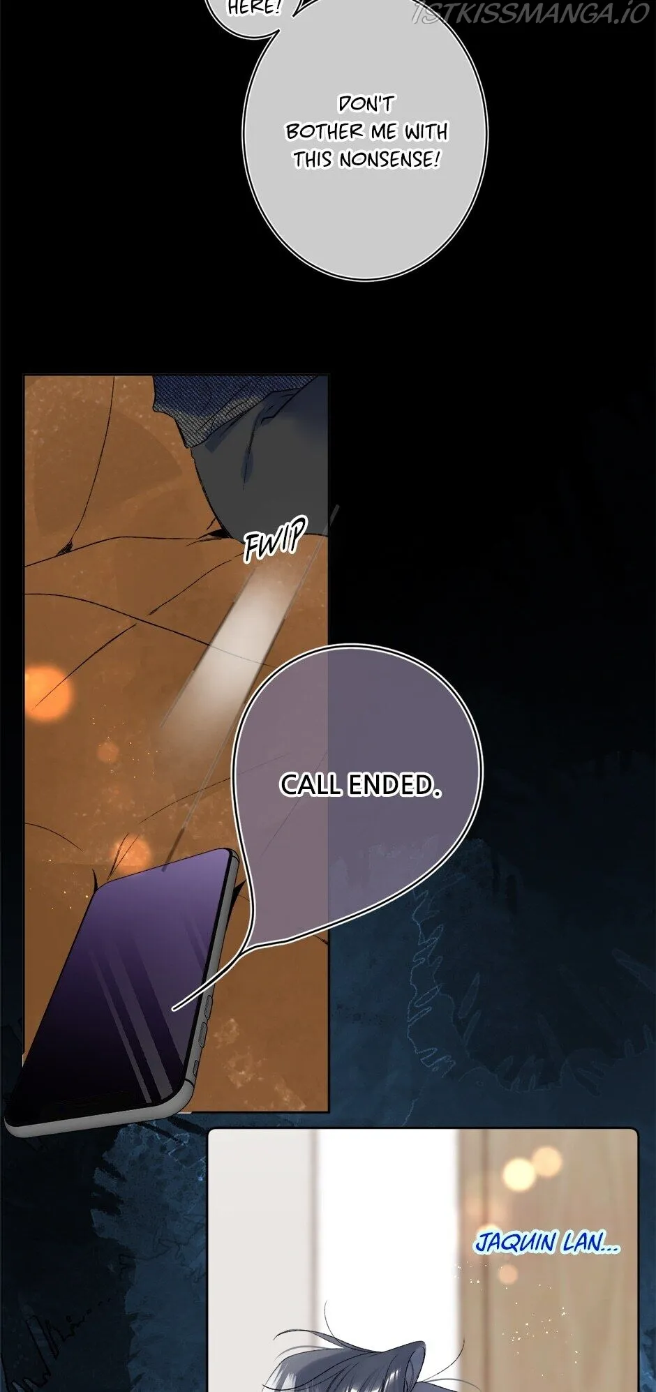Don’t Cry Chapter 76 Online - página 3