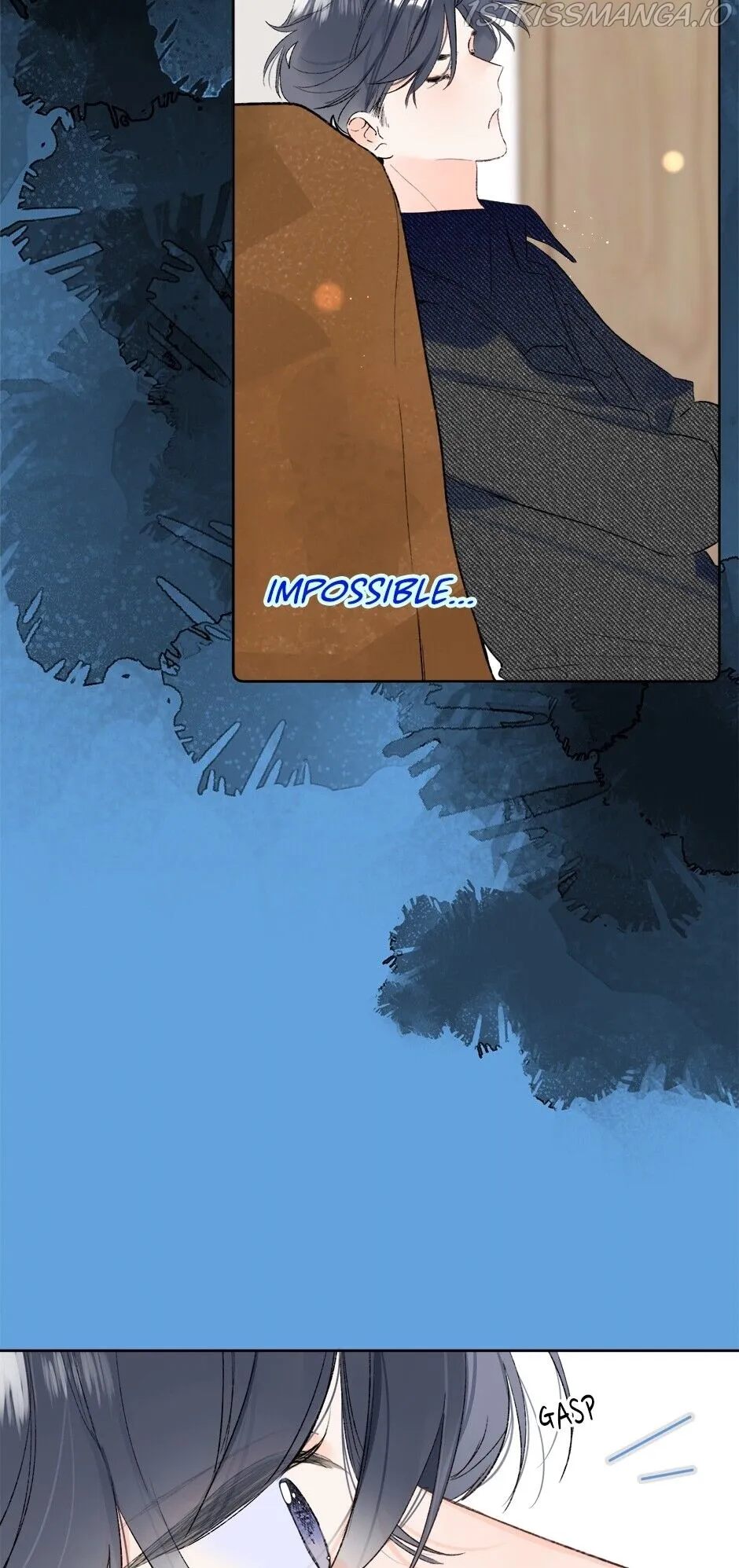 Don’t Cry Chapter 76 Online - página 4