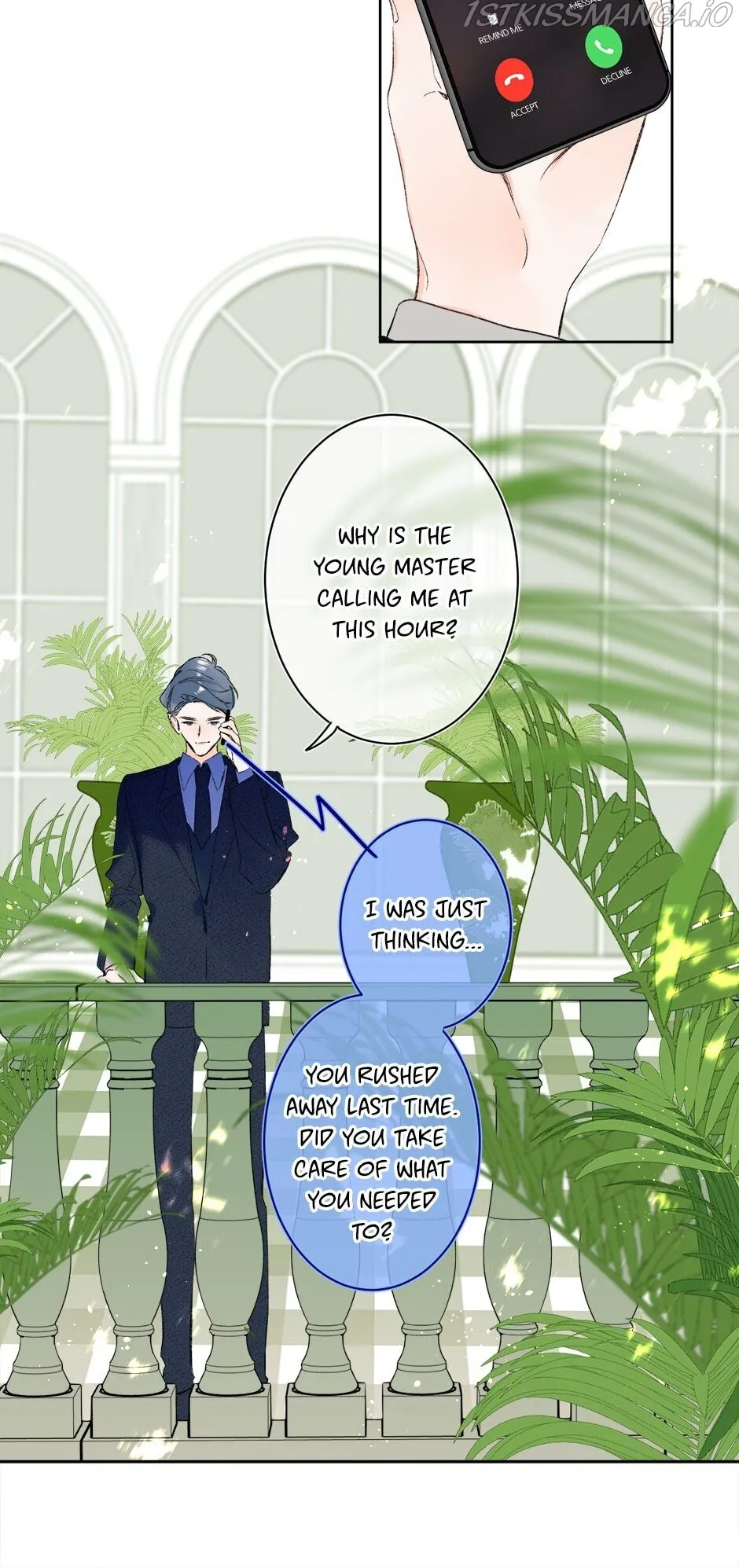 Don’t Cry Chapter 76 Online - página 6