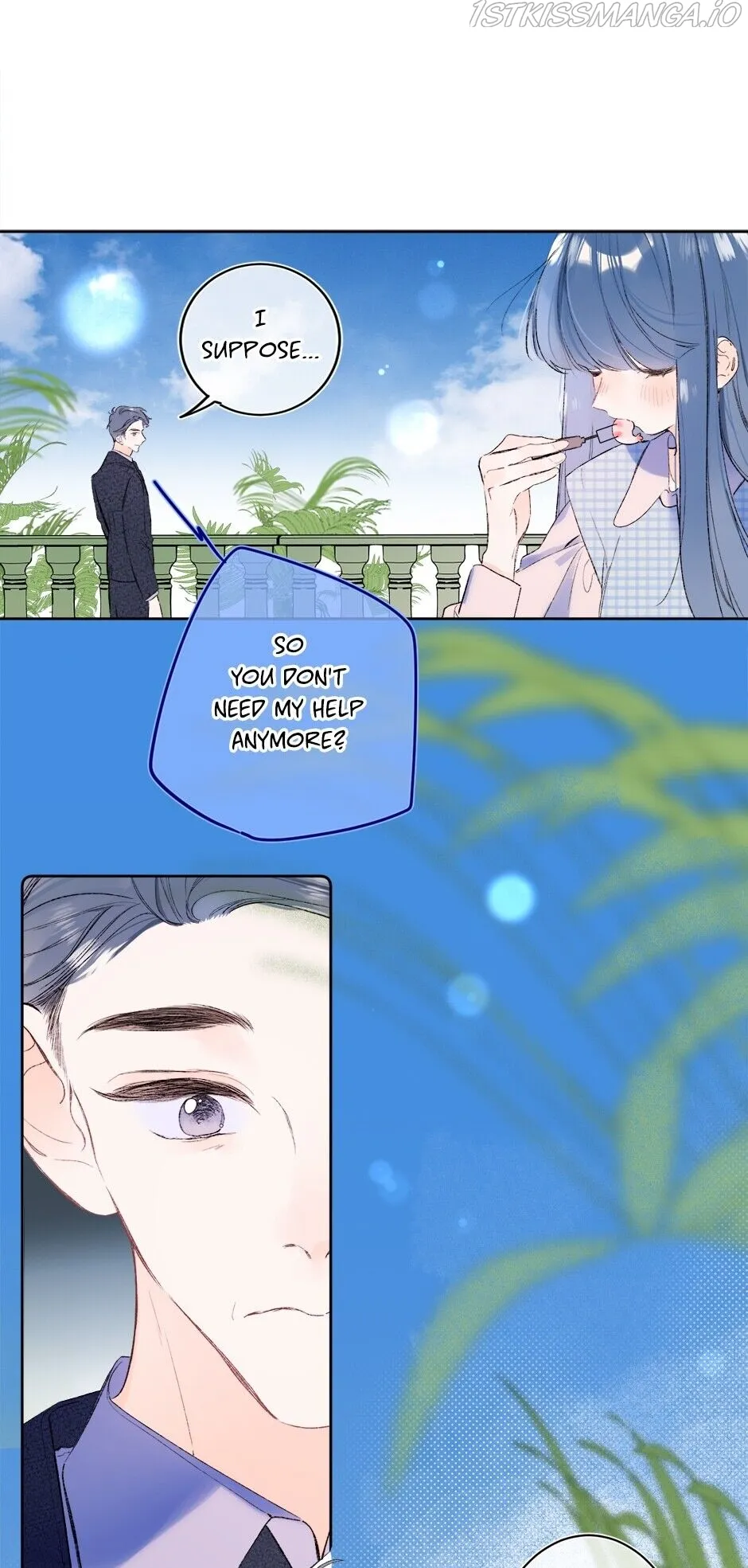 Don’t Cry Chapter 76 Online - página 7