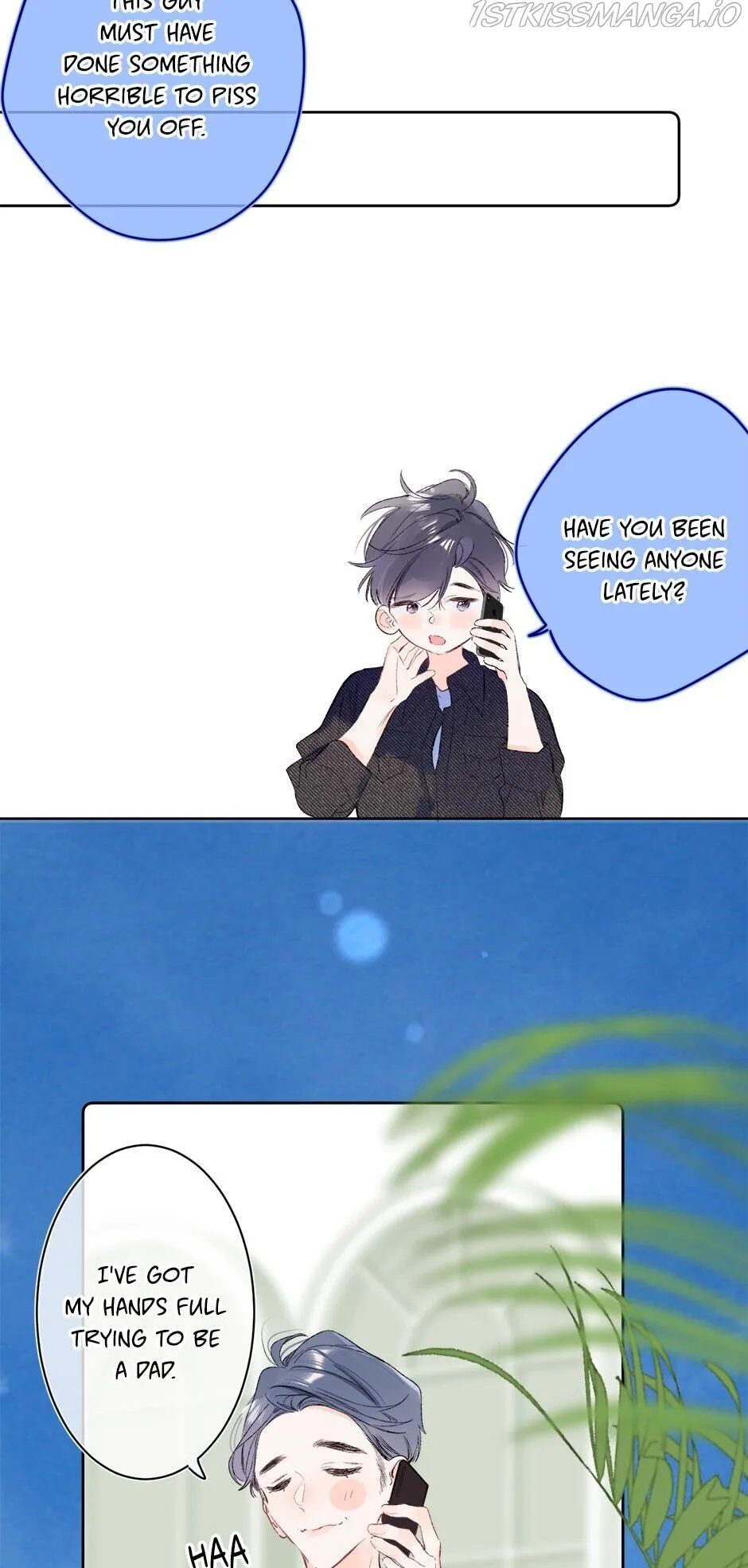 Don’t Cry Chapter 76 Online - página 9