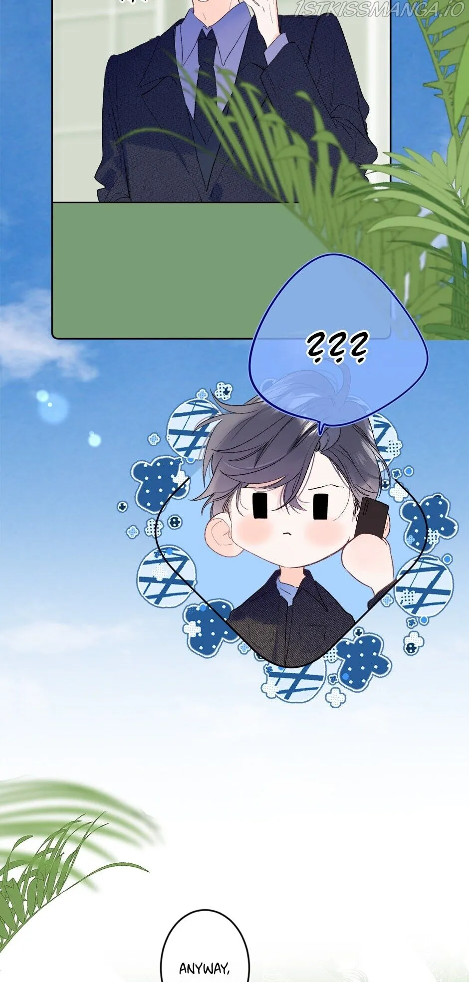 Don’t Cry Chapter 76 Online - página 10