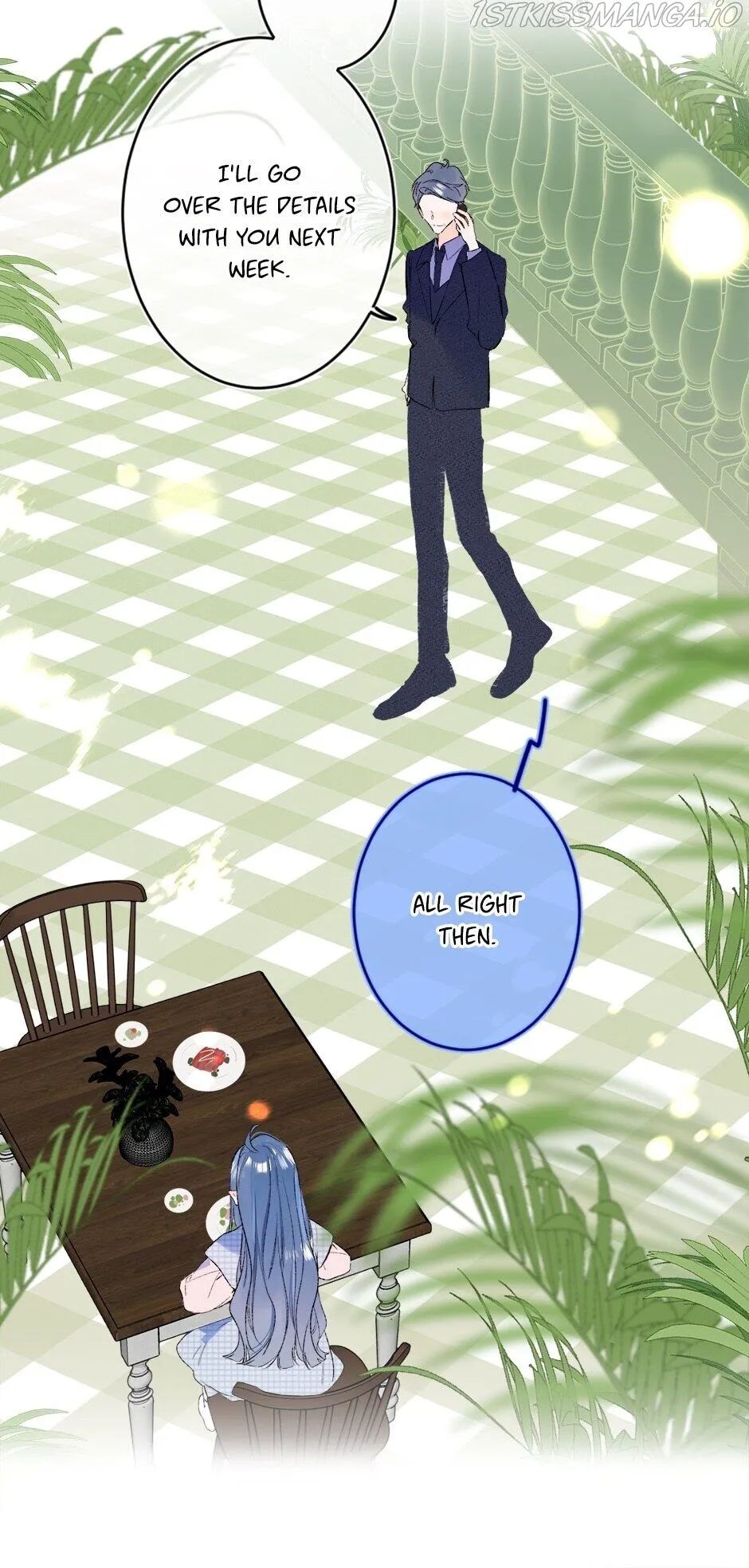 Don’t Cry Chapter 76 Online - página 11