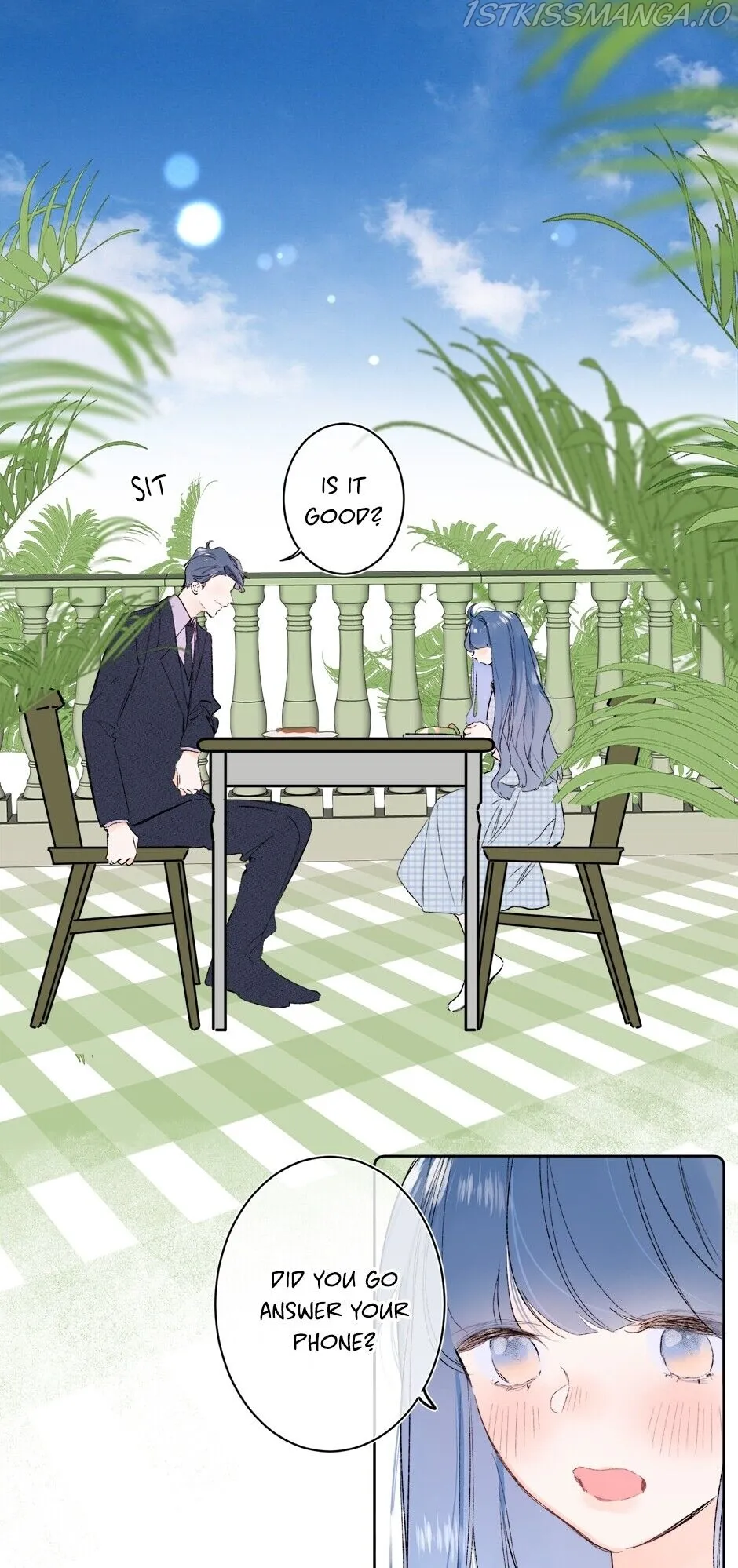 Don’t Cry Chapter 76 Online - página 12