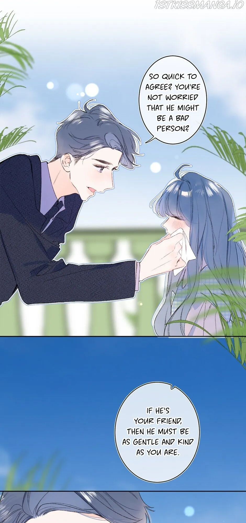 Don’t Cry Chapter 76 Online - página 14