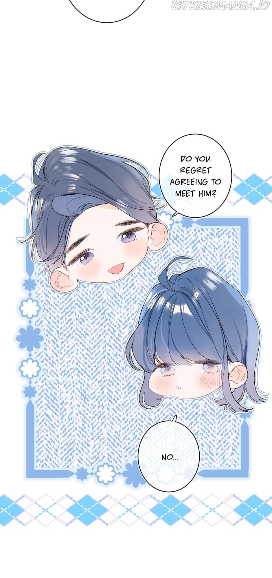 Don’t Cry Chapter 76 Online - página 16