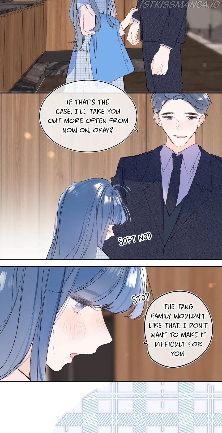 Don’t Cry Chapter 76 Online - página 19