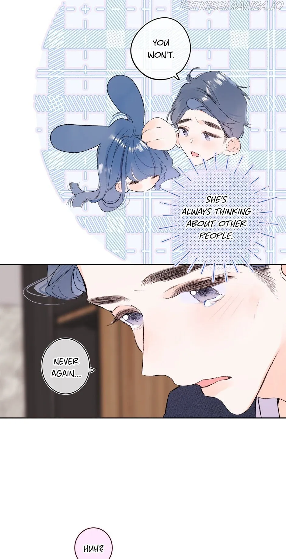 Don’t Cry Chapter 76 Online - página 20