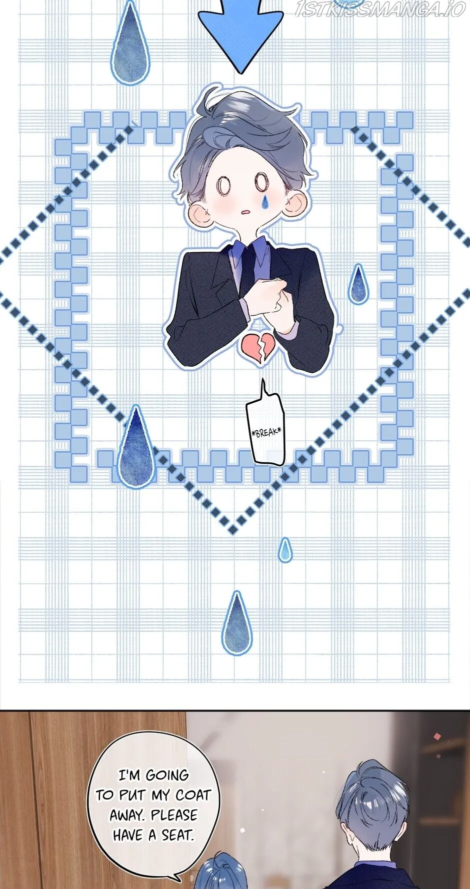 Don’t Cry Chapter 76 Online - página 25