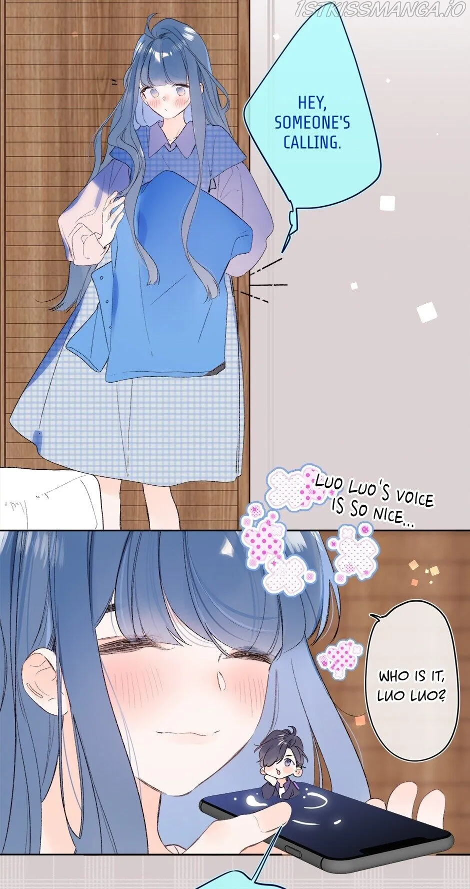 Don’t Cry Chapter 76 Online - página 27
