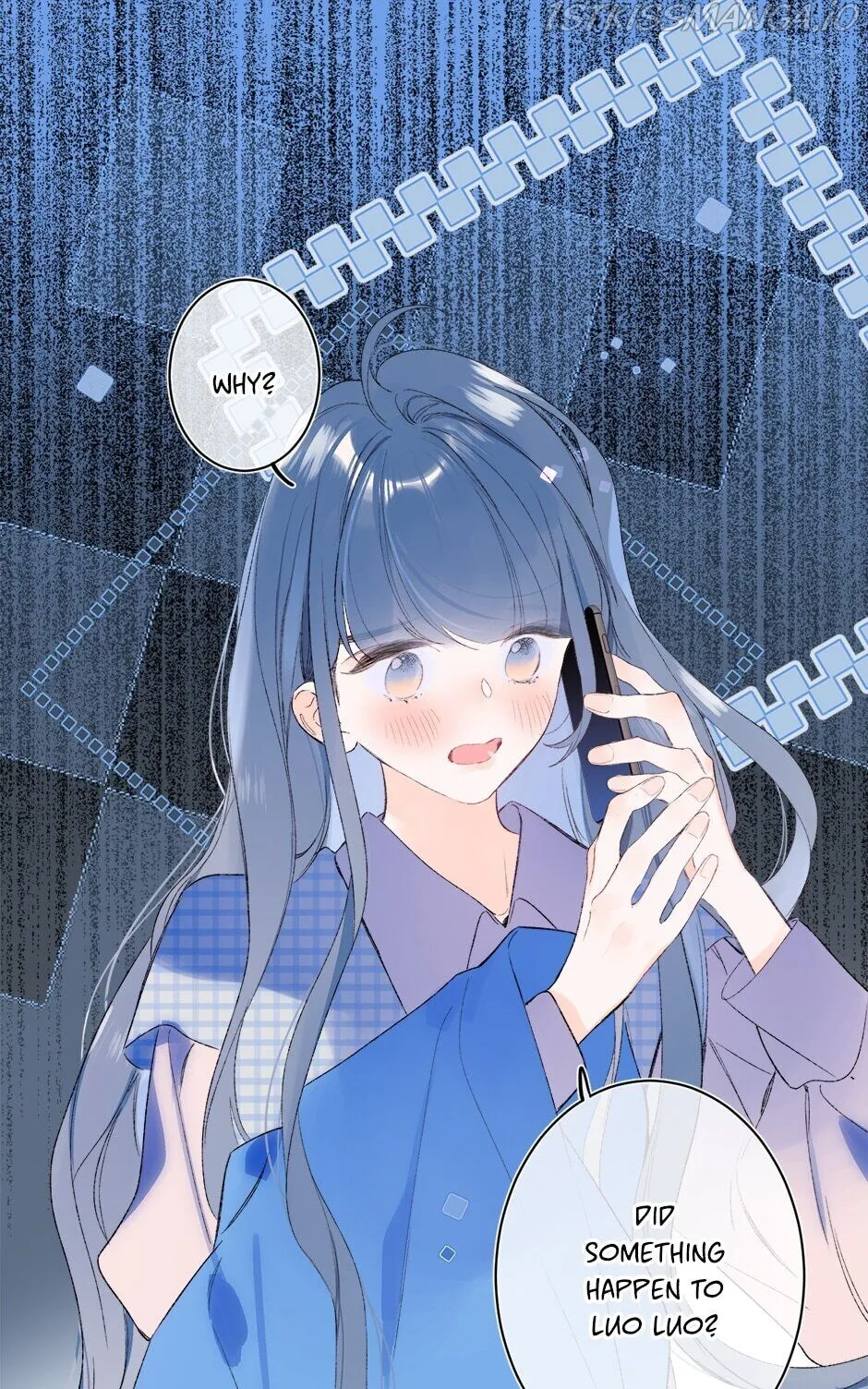 Don’t Cry Chapter 76 Online - página 30