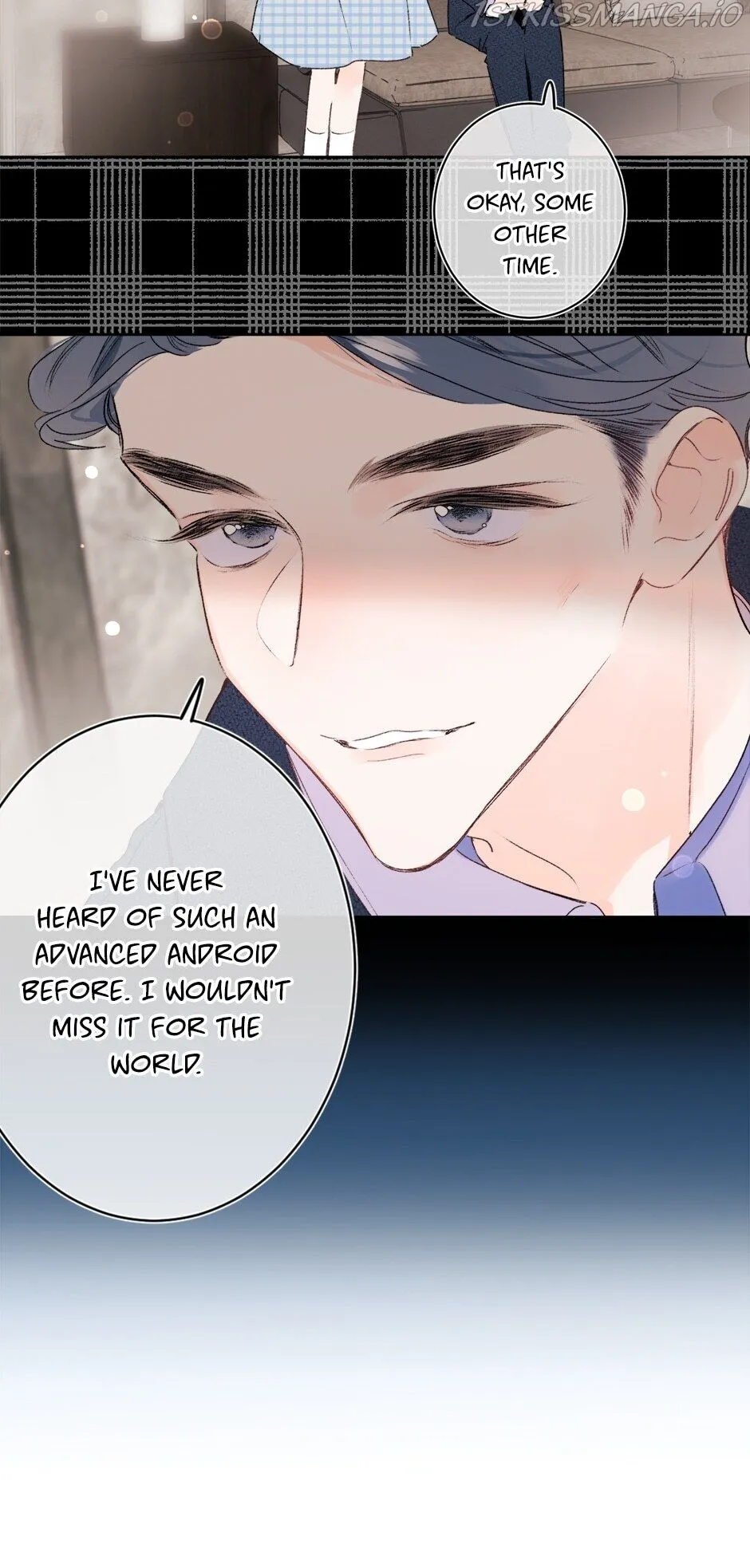 Don’t Cry Chapter 77 Online - página 6