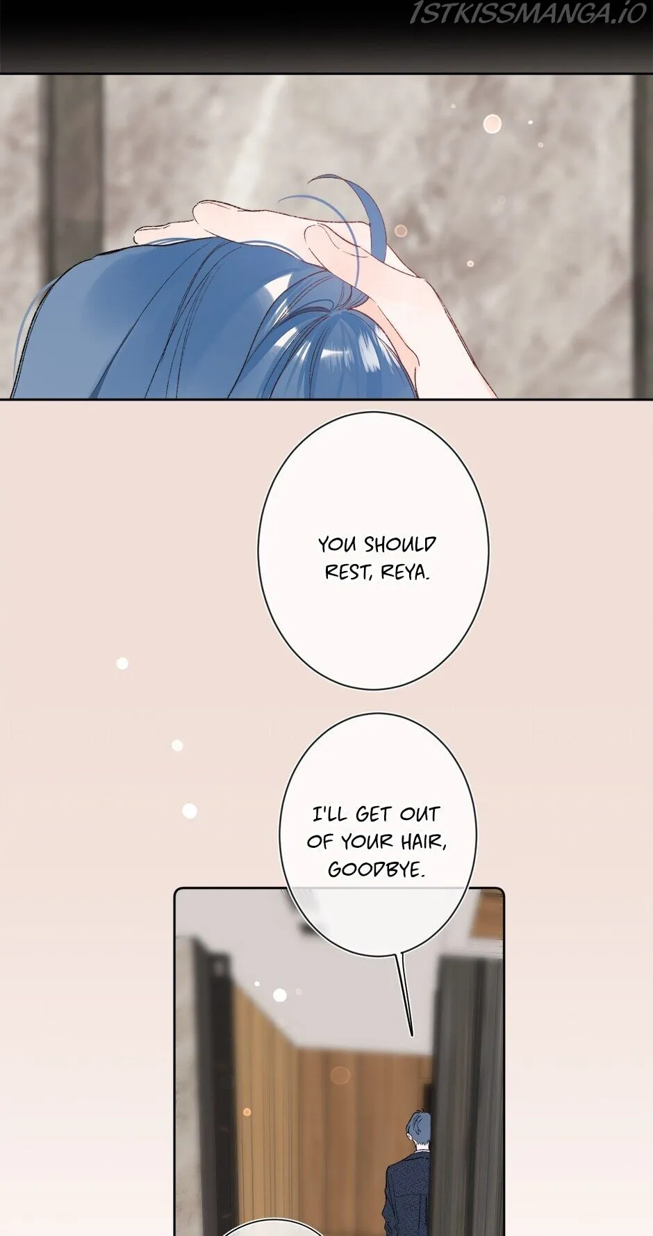 Don’t Cry Chapter 77 Online - página 8