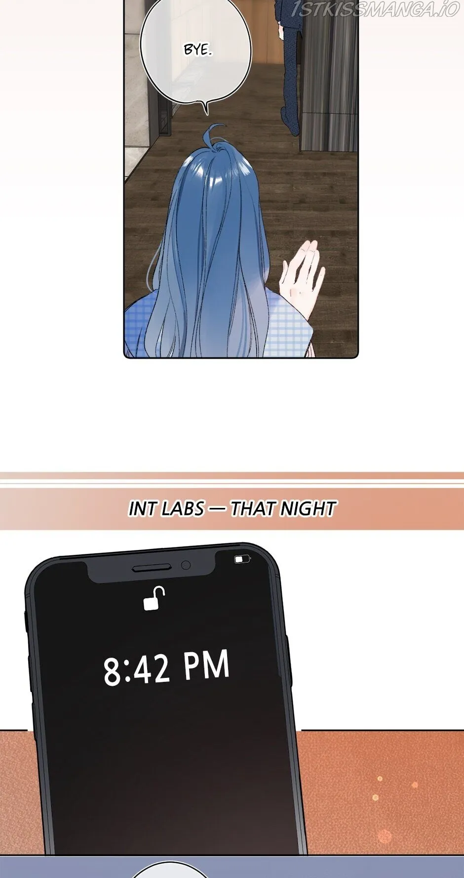 Don’t Cry Chapter 77 Online - página 9
