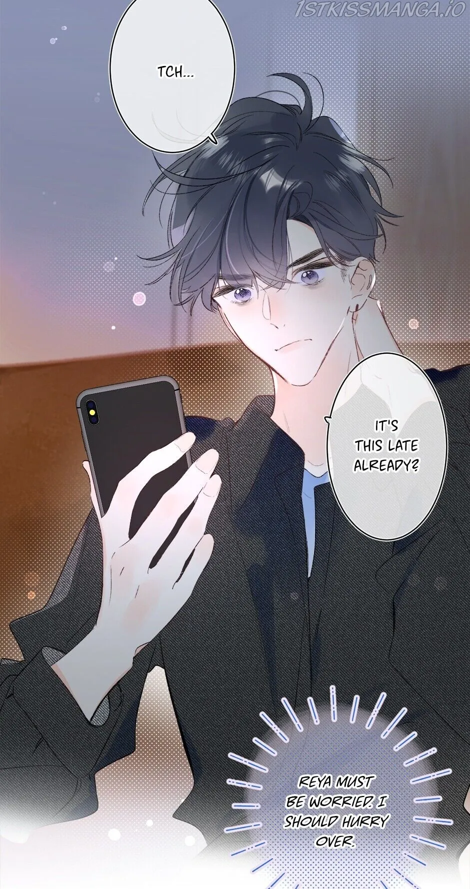 Don’t Cry Chapter 77 Online - página 10