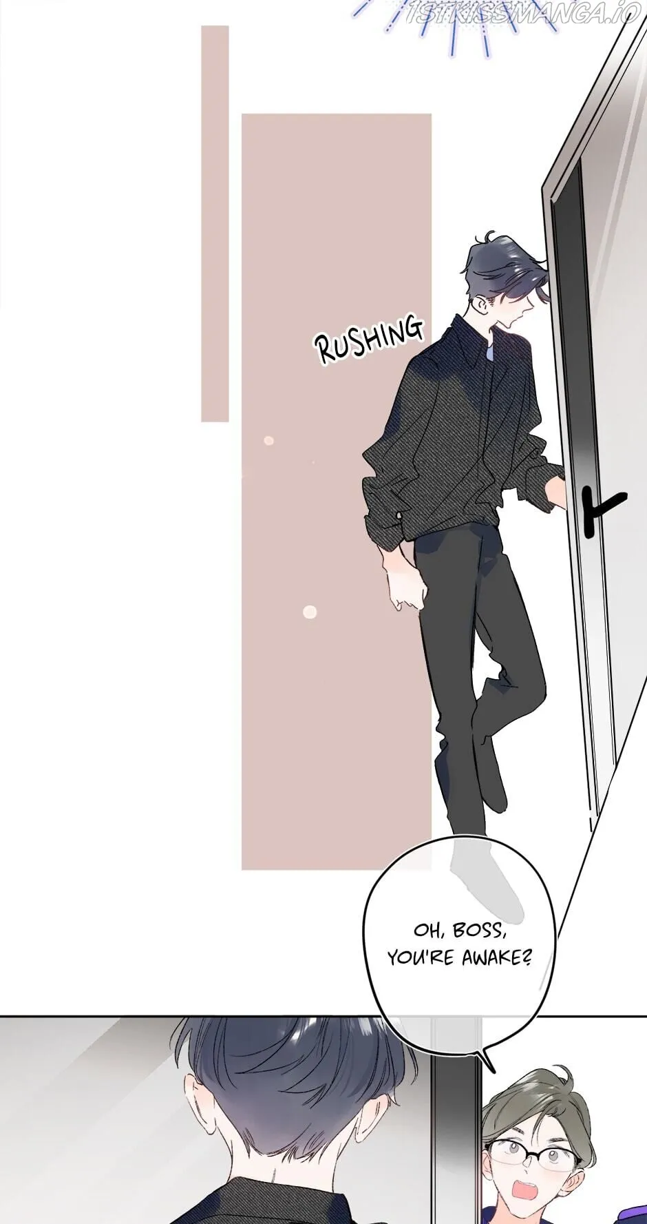 Don’t Cry Chapter 77 Online - página 11