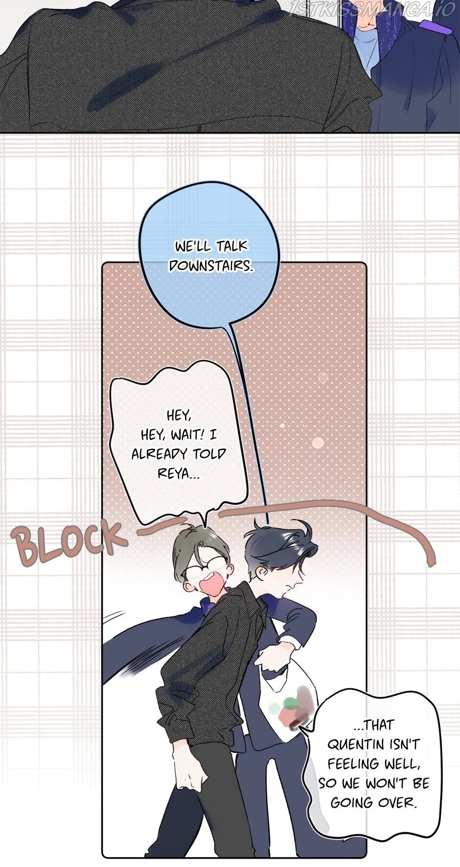 Don’t Cry Chapter 77 Online - página 12