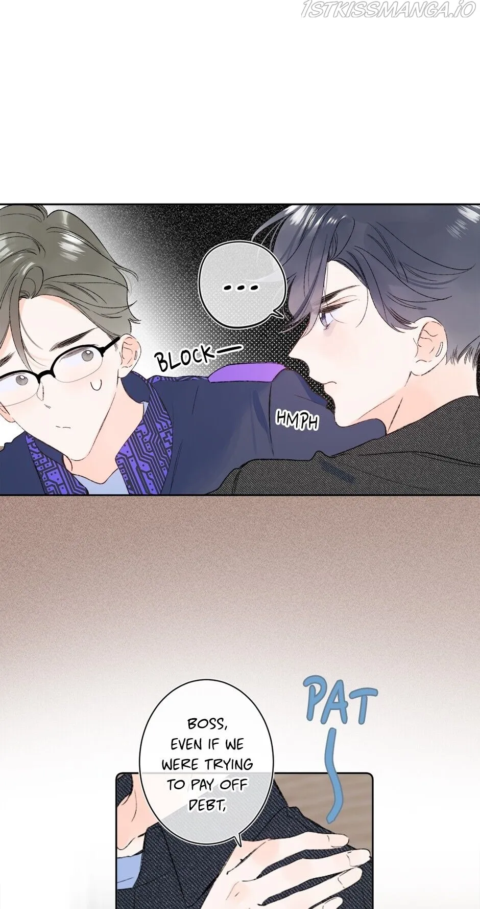 Don’t Cry Chapter 77 Online - página 13
