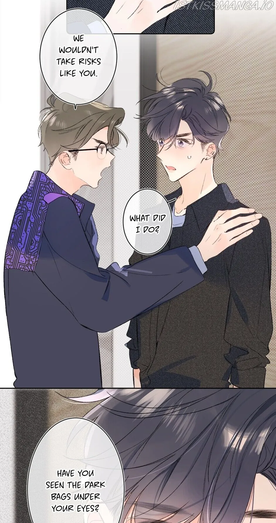Don’t Cry Chapter 77 Online - página 14