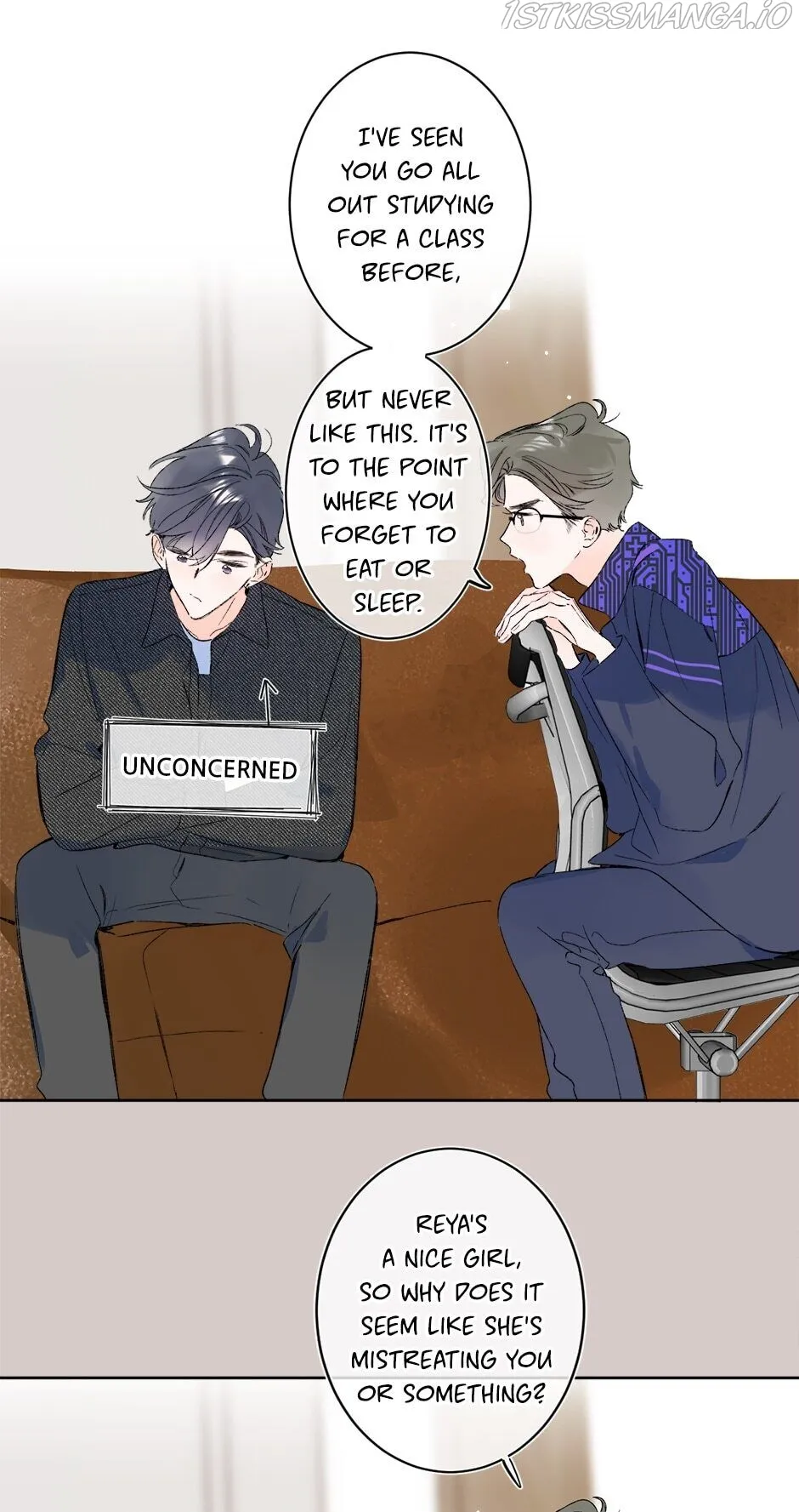 Don’t Cry Chapter 77 Online - página 19