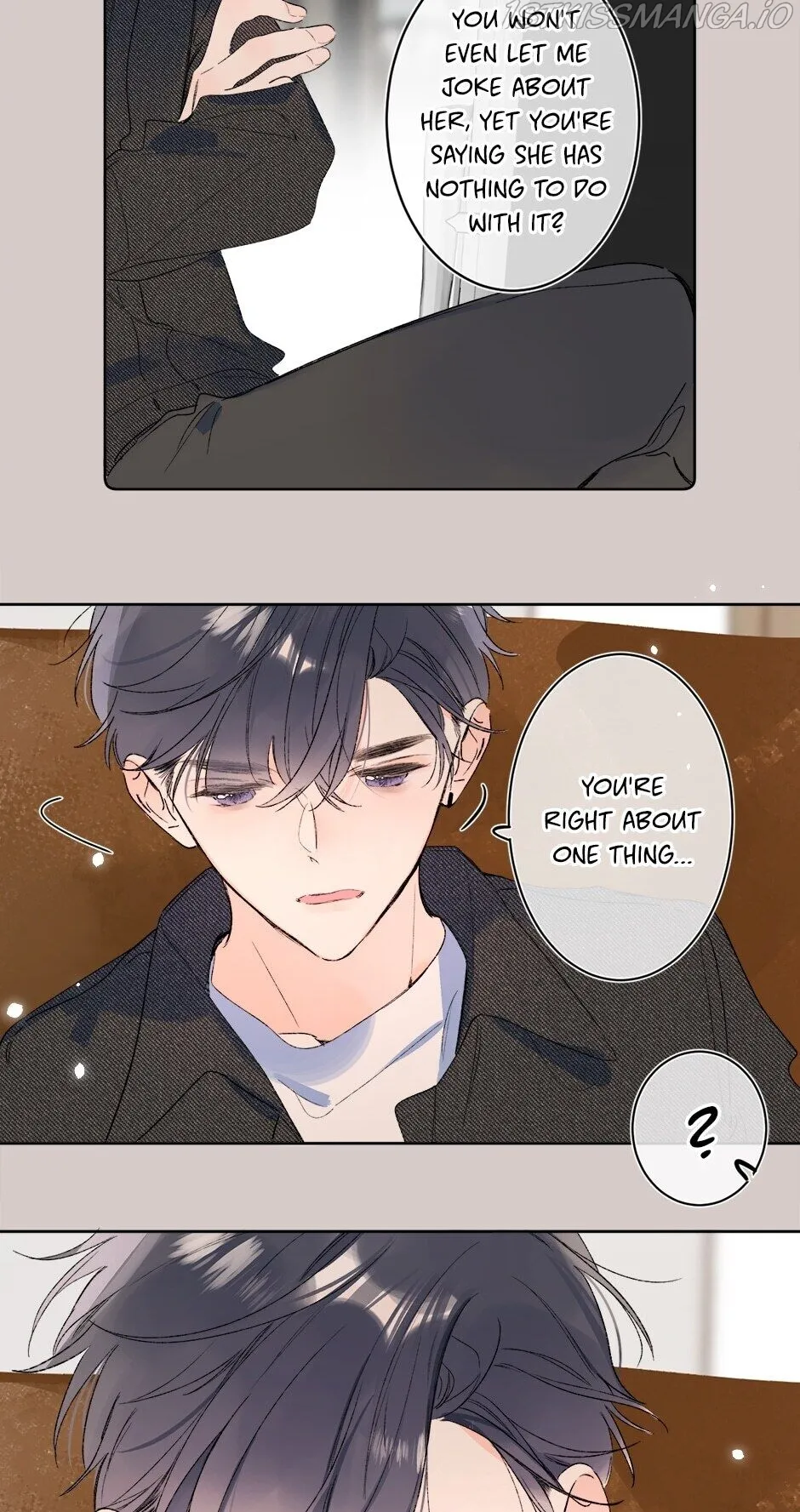 Don’t Cry Chapter 77 Online - página 21