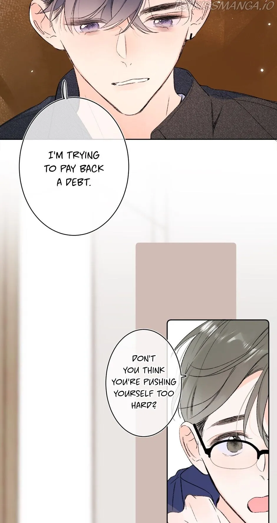Don’t Cry Chapter 77 Online - página 22