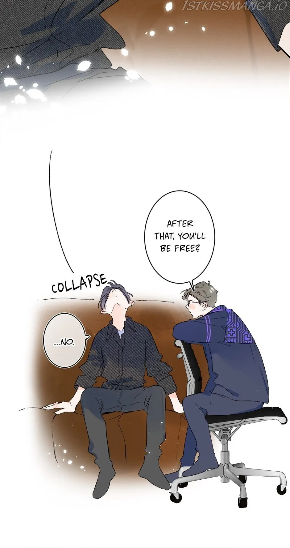 Don’t Cry Chapter 77 Online - página 24